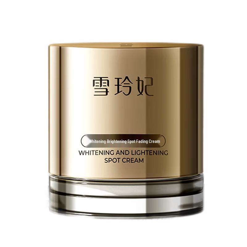 

Xuelinfu Whitening & Brightening Spot Cream