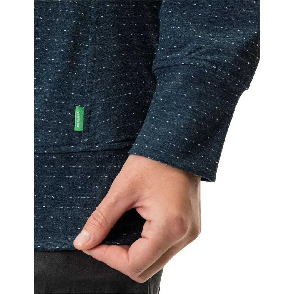 VAUDE Толстовка с капюшоном Tuenno