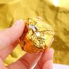 Day Decorations Party Favors Foil Sheets Candy Packing Chocolates Wrapper Candy Wrappers Paper