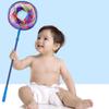 Portable Dip Net Poles Corrosion-resistant Shrimp Catching Nets Outdoor Tools Butterfly Nets  Kids