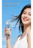 Versatile 26-Year Cooling Umbrella Fan: USB-Powered, Strong Wind, Foldable with Ice Pack Clip, Ideal for Outdoor Use