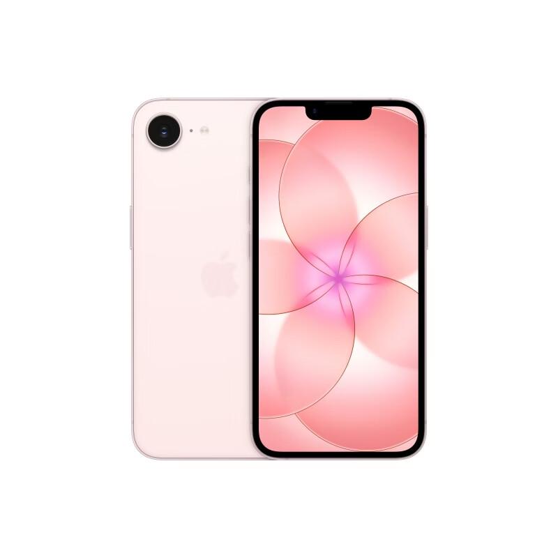 Apple iPhone 17e (CN version)