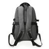 Men's Large Capacity Backpack Travel Computer Backpack Women's Junior Senior High School Student Schoolbag