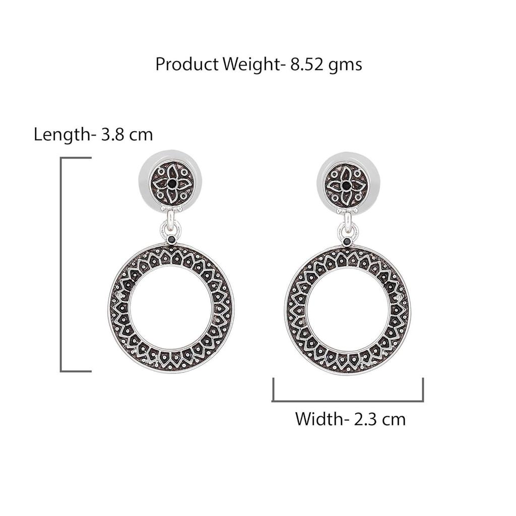 Earrings for Women and Girls Traditional Earrings