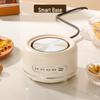 Xingu Mini Glass Electric Health Kettle