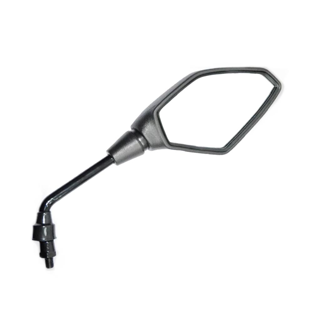 Motorcycle Left And Right Rearview Mirrors For LONCIN Voge LX500R 300AC 300R 650DS 500DS DS525X 525DSX Motorbike Side Mirrors