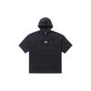 Urban Exploration Sweatshirts Men's Black Hooded Moderate Regular NF0A7W8V-JK3