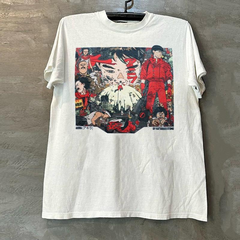 rock street T-Shirt S