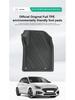 Hyundai I30 N (2021-2025) RHD TPE Floor & Trunk Mats