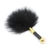 3 Color Tease Feather Tickler Adult Games Fetish Bdsm Erotic Toys Soft Feather Teaser Duster Sex Toys for Coupl On The