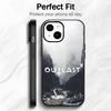 Horror Intense American Game O-Outlast Phone Case Phone Case Soft Packaging Lightweight For iPhone17 16 15 14 13ProMax