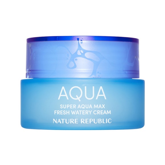 AQUA Moisturizing Cream 80ml