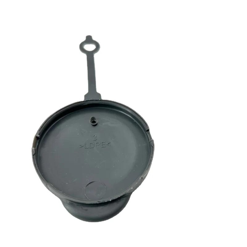 Car Windshield Wiper Washer Fluid Reservoir Cover 28913-1HA3A Water Tank Bottle Lid Cap Accessories for Nissan Micra K13 2011-16