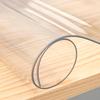 Transparent PVC Table Mat