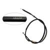 Motorcycle Accessories Clutch Control Cable Wire Line for KAWASAKI KL250 KLR250 KLX250 KLX250S KLX250SF KLX300R KL600 ZL600