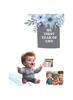 Kniha My First Year of Life : Included A Season Of Joyous Celebrations