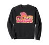 Powerpuff Girls Power of Zen Sweatshirt