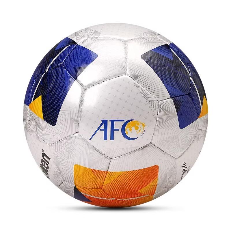 Molten 2024 AFC Low Bounce Match Football