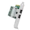LuoGuang Dual 100M Ethernet PCIe Network Card