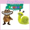 Garten Of Banban Plüschtier Weiche Stoffpuppen Kinder Geburtstagsgeschenk