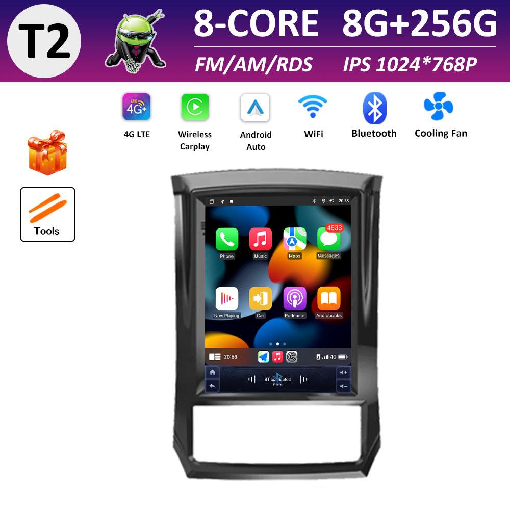 Android Smart System GPS Navigation for Great Wall C50 2012 - 2013 Car Video Multimedia Audio Player Cooling Fan Touch Screen BT