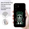 H.P. Lovecraft c-Cthulhu movie Phone Case for Samsung S series s20 s21 s22 s23 s24 FE Plus Ultra TPU Soft to Skin-friendly case