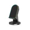 3-in-1 Wireless Induction Bluetooth Speaker & Stand
