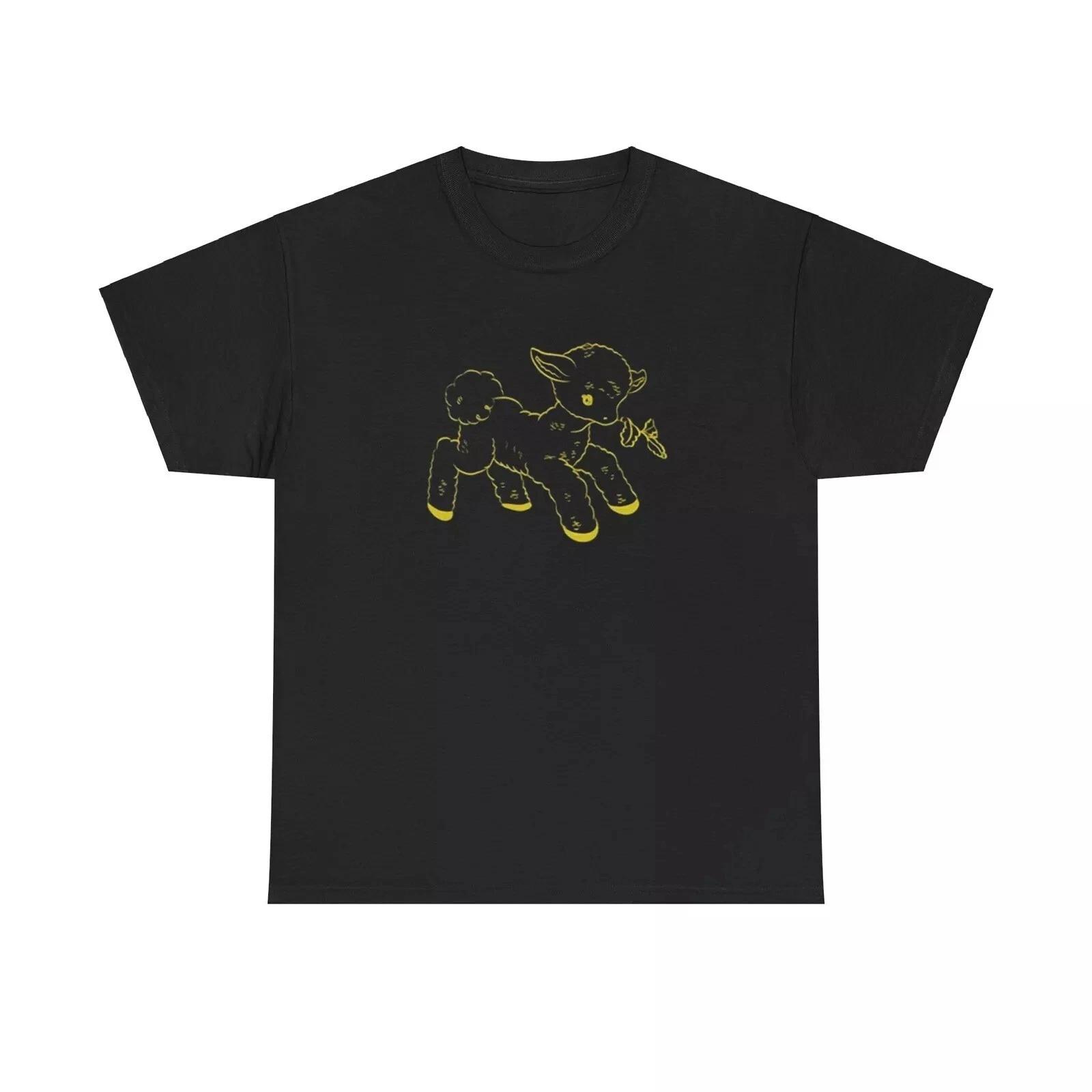 Yung Lean Poison Ivy Album Tour Merch Tee T-Shirt Drain Gang Sad Boys All Sizes 2XL