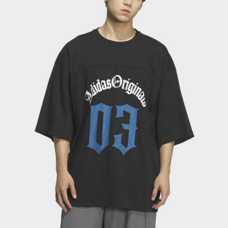 adidas Originals Og Crew Neck Short Sleeve T-Shirt Men Tops KT-3039