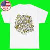 Mac Demarco This Old Dog White T-Shirt Tee Top Unisex