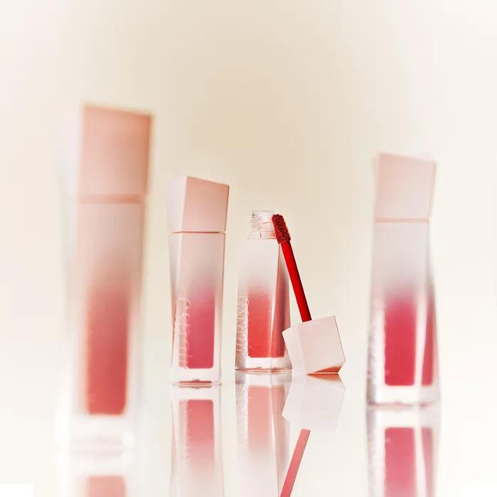 Espoir _Couture Lip Tint Blur Velvet