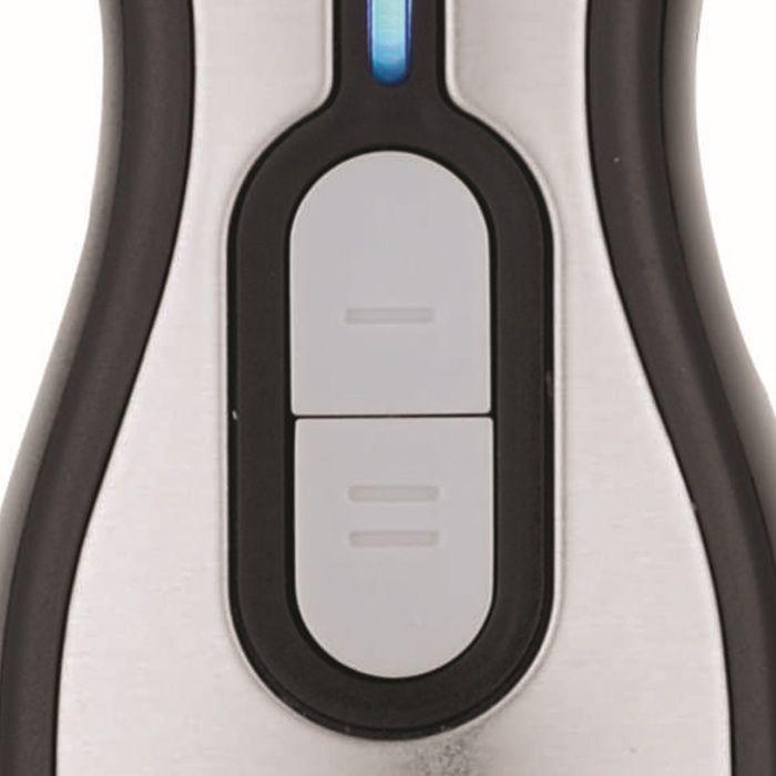 Mixeur plongeant - HAEGER - HB-10S.027A - 1000W - Multifonction - Turbo