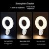 XJ57 Portable LED Fill Light