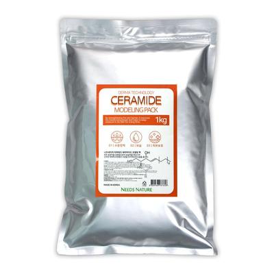 Derma Technology Modeling Pack Ceramida 1kg