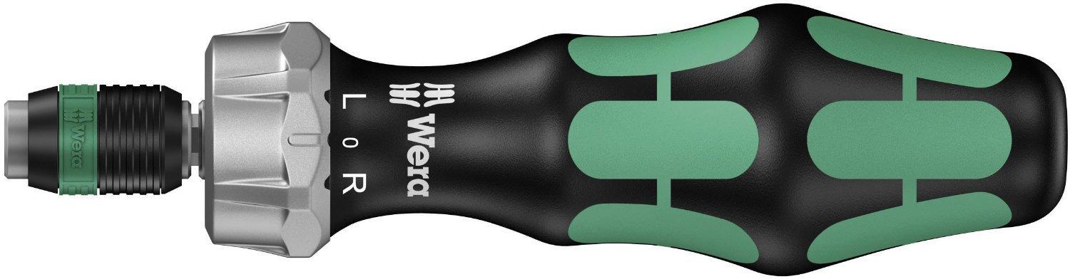 

Wera 816RA Бітотримач 51461 [Вживаний]