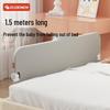 EUDEMON Baby Bed Safety Rail