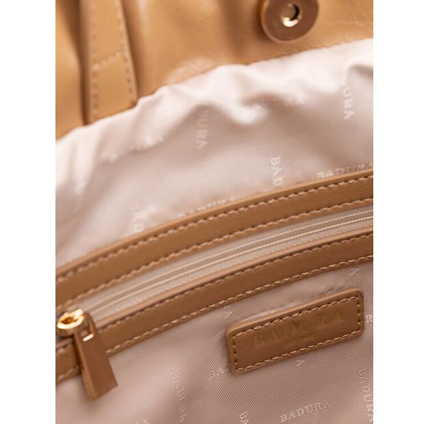 Bag Badura JH5021-BR Brown