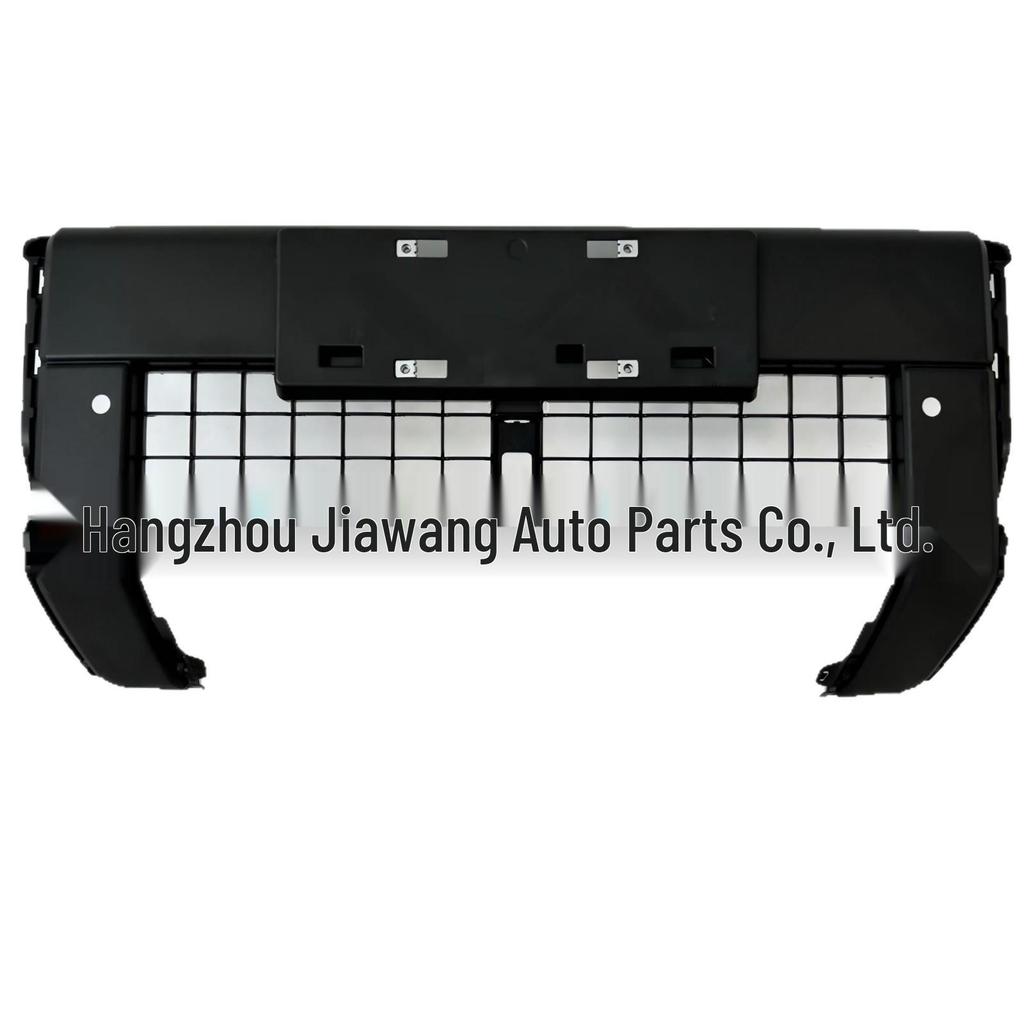 Toyota 2024 Prado Front Bumper Assembly 5212A-0G020