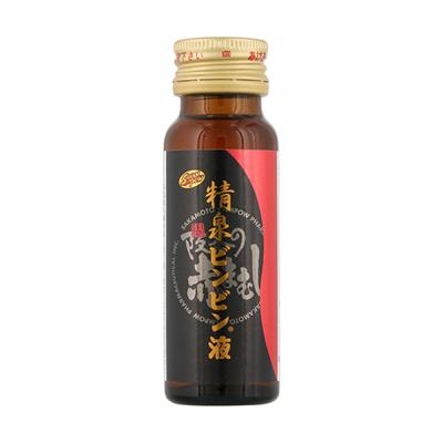 Amino Acid Jeongcheonbinbin Liquid Drink 50ml