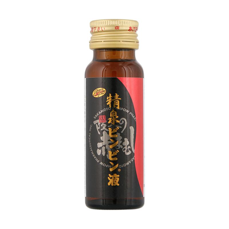 

Amino Acid Jeongcheonbinbin Liquid Drink 50ml