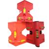 Professional Spirit Level Meter Adjustable Folding Angle Meter Angle Gauge  Construction