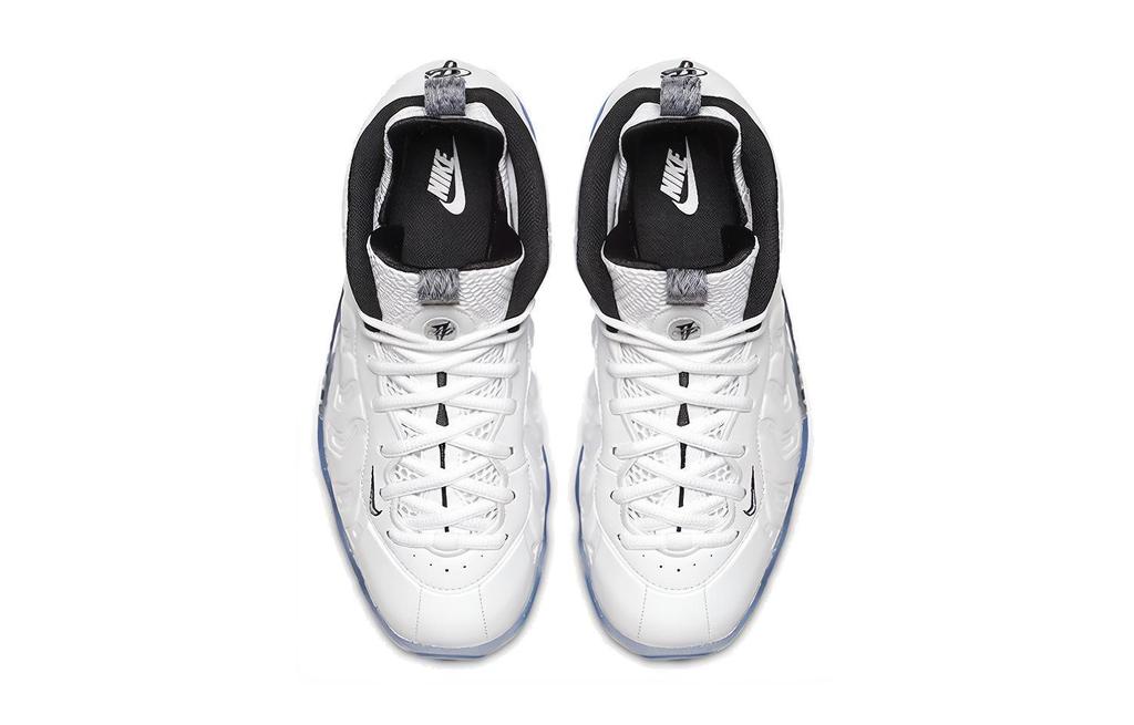 Nike Air Foamposite One White Ice GS 644791-102