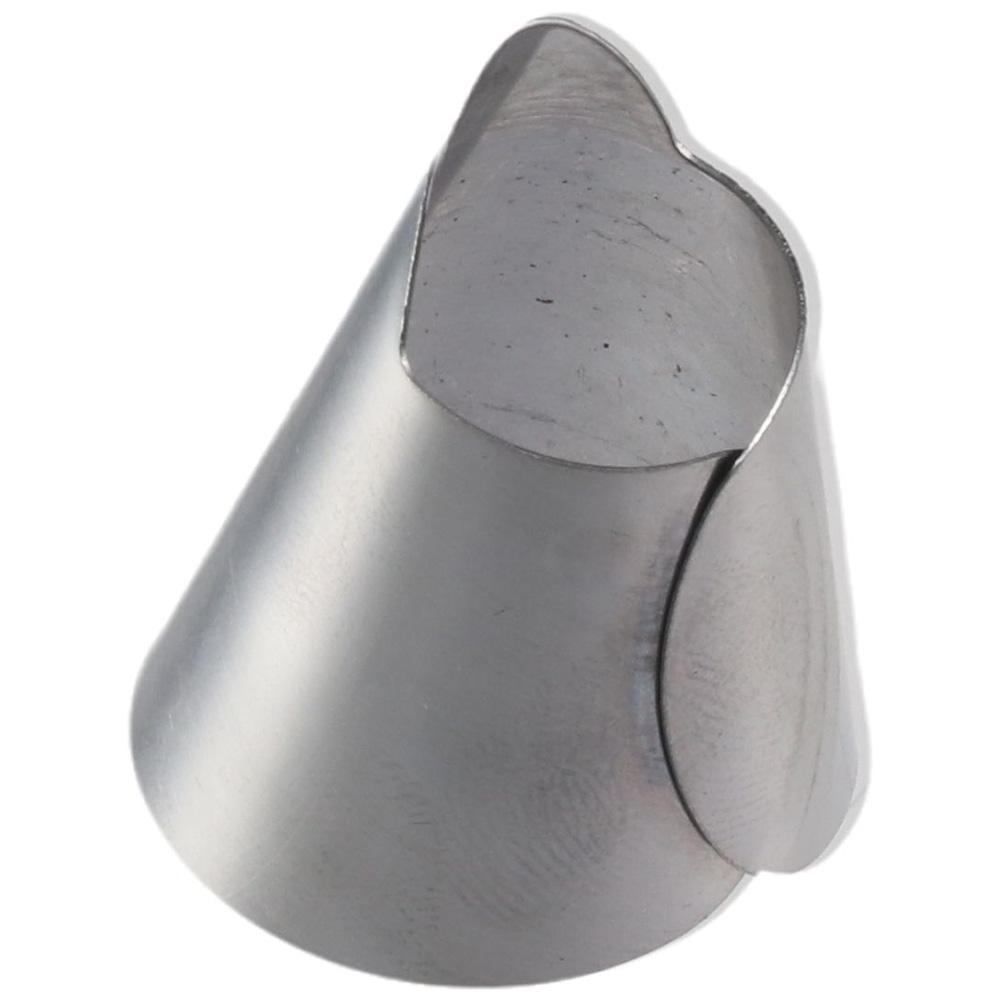 5Pcs Protecting Fingers Shelling Tool Convenient Finger Protector New Anti Cutting Hand Home