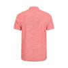 Mountain Warehouse Mens Preston Illustration Leaves Shirt