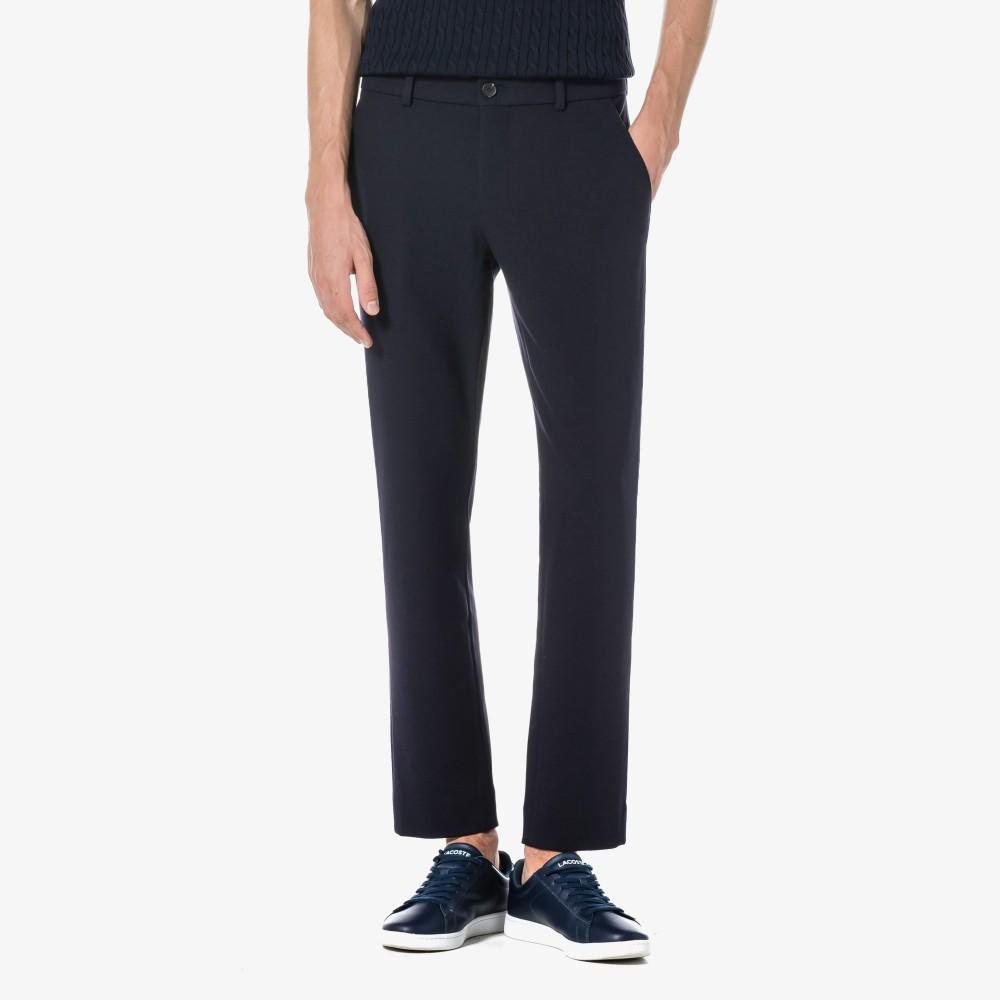 Lacoste Men's Jersey Slacks HH435E-54N166