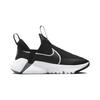 Nike Flex Plus 2 PS Black White Dark Grey DV9000-003
