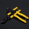 Effort Multi-tool Mini Bolt Cutter Labor-saving Design Wire Breaker Cutting Pliers  Electrician