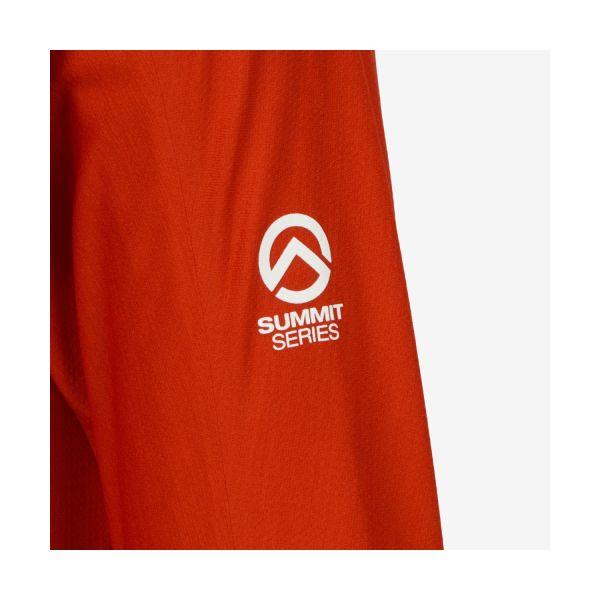 The North Face Summit Series Stand Collar Half Zip Long Sleeve T-Shirt Unisex Tops NT7LS00D