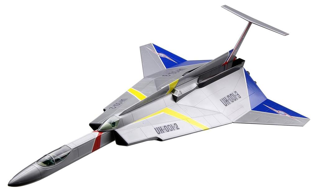 Fujimi Model 1/72 Special Effects Series No. 4 Ultra Hawk No. 1 Plastic Model Special Effects 4