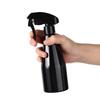 1Pc 300ml Tattoo Spray Bottle Accessory Wash Cleaning Sprayer Bottles Plastic Green Algae Watering Can